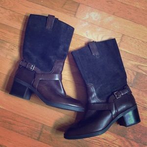 Ralph Lauren boots